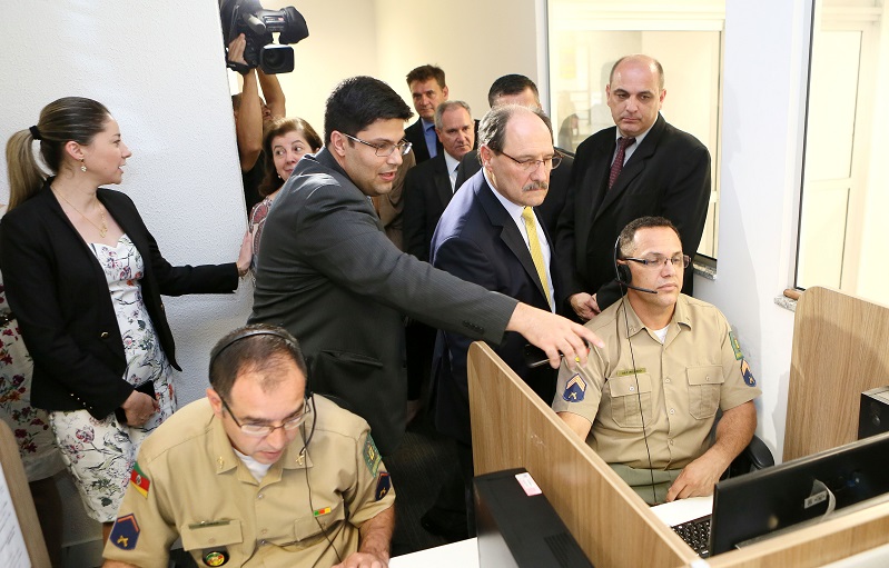 Lançamento do PLP 2.0