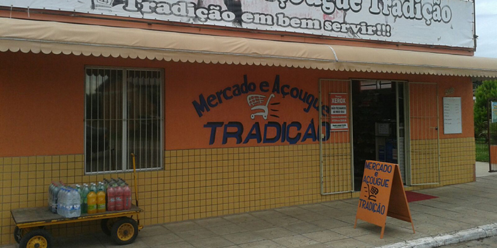 arrombamento mercado restinga seca
