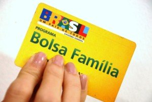 bolsa familia