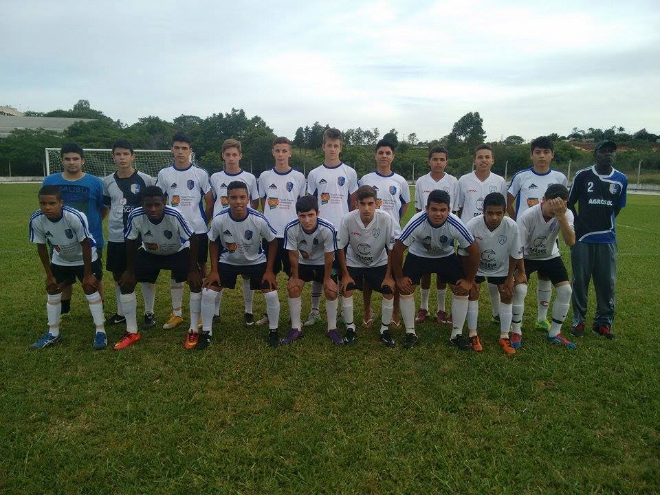 campeonato infantil casamata