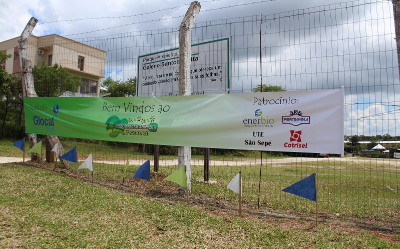 parque ambiental festival