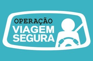 viagem segura