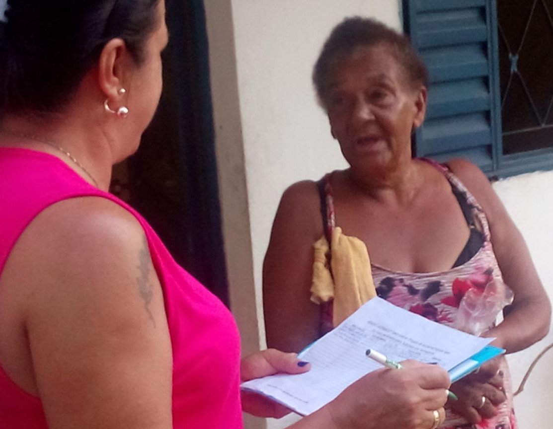 Iniciativa para redução do salário de vereadores de São Sepé já colheu 2 mil assinaturas