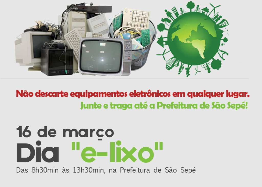 E-lixo