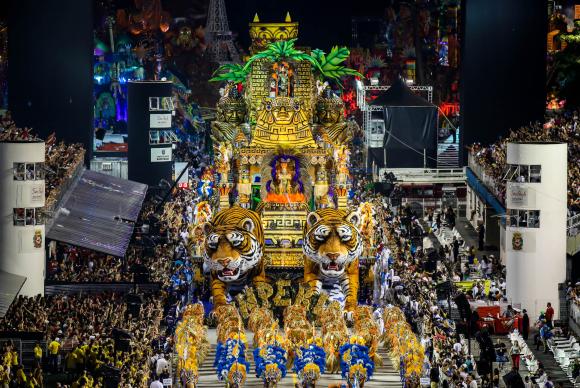 escolas de samba sao paulo