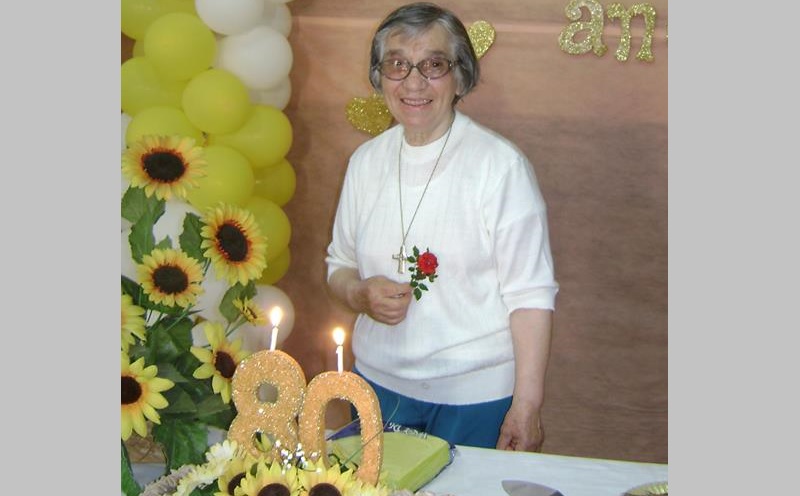 Irmã Cassilda será sepultada nesta terça-feira, em Canoas