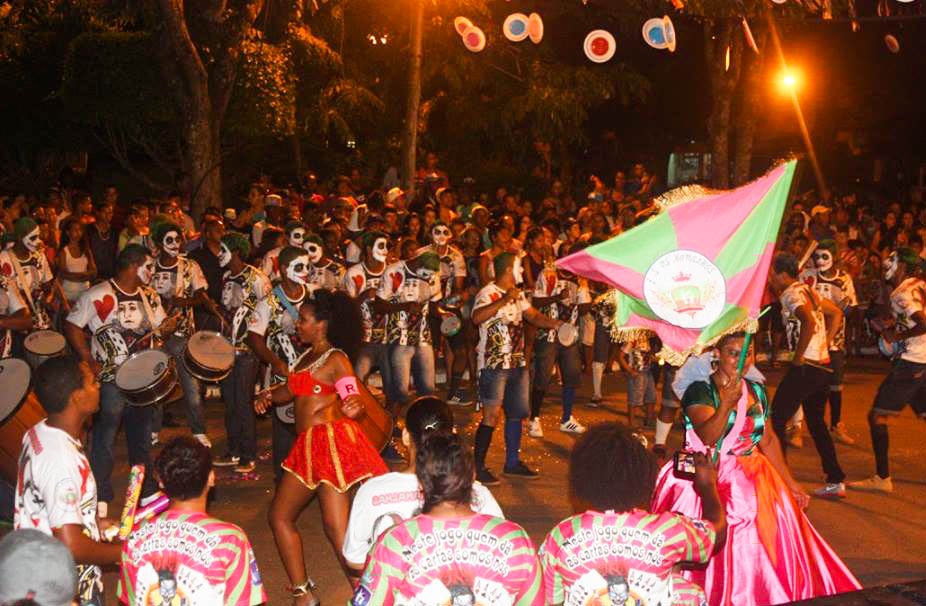 Carnaval (1)