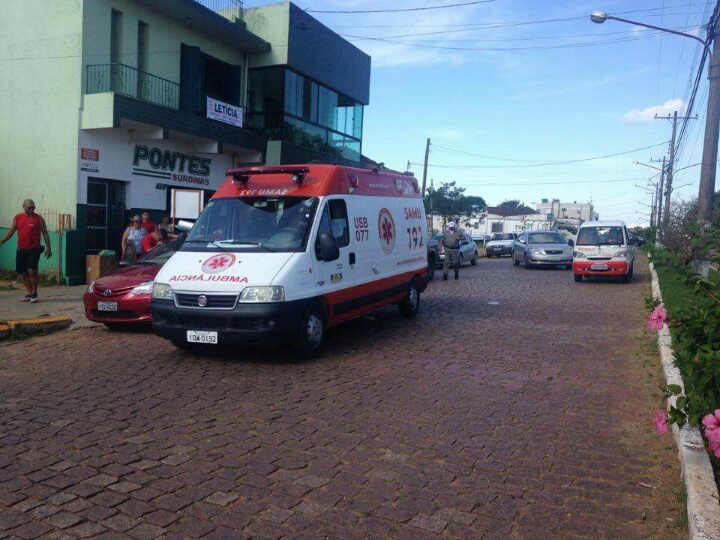 acidente moto avenida