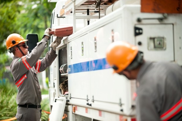 Foto: arquivo / AES Brasil