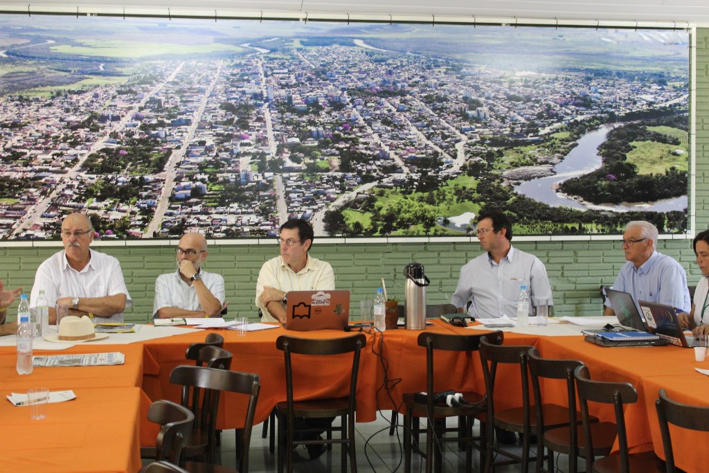 colheita do arroz 2016 alegrete jose aurelio giovane machado sindicato rural (16)