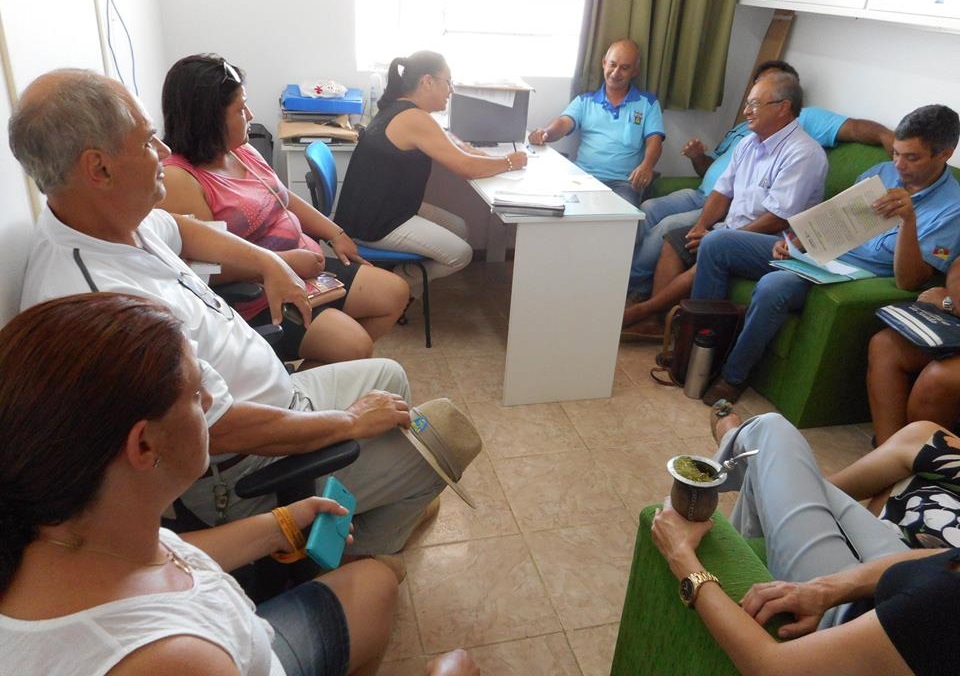 Fotos: divulgação / Prefeitura de Formigueiro