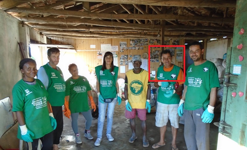 paciencia catador rui soares