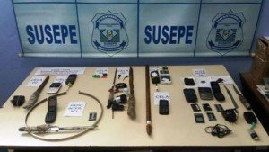 revista susepe presidio