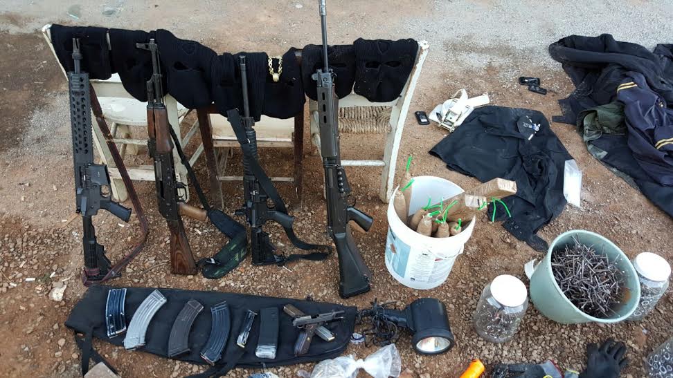 Foto: divulgação / Polícia Civil