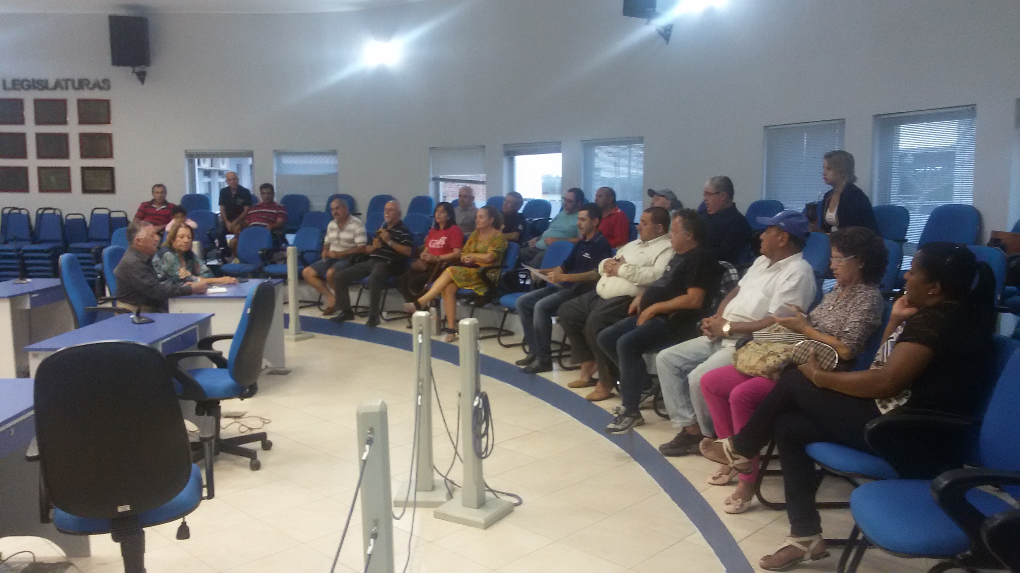 PDT prepara visita de Collares ao município e debate eleições 2016