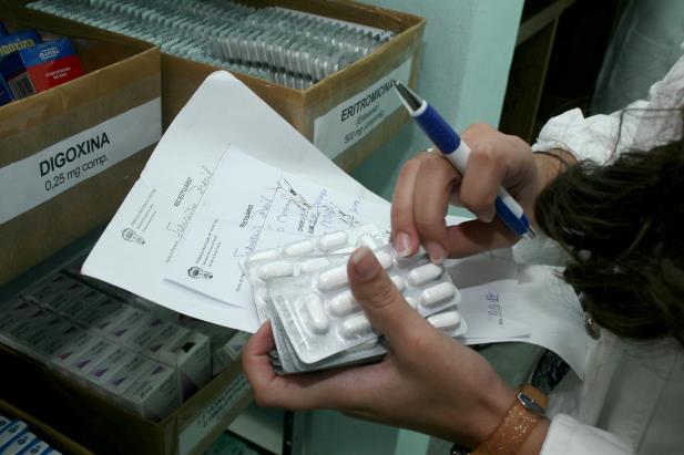 Profissionais da enfermagem podem entregar remédios à população de São Sepé, garante Justiça