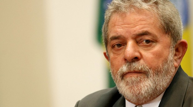 Nomeação de Lula é suspensa por juíz federal