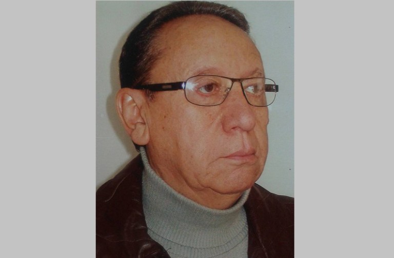 Jornalista Olírio Trindade morre aos 71 anos