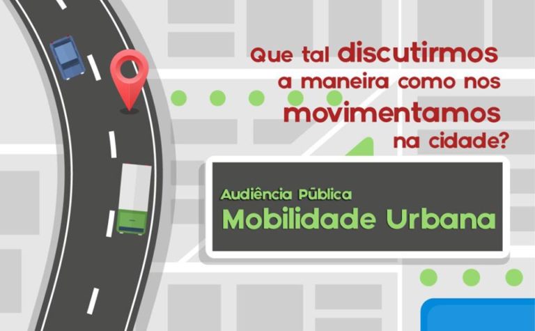 População terá nesta segunda-feira nova oportunidade para debater trânsito em São Sepé