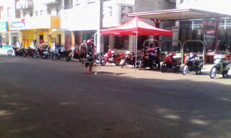 Informe publicitário: São Sepé terá “2º Feirão Garagem Motos” neste sábado