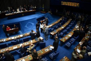 senado