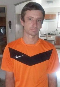 Maicon Machado da Cunha fez as doações para a Liga