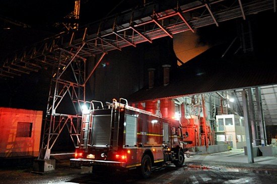 Foto: Luis Carlos Machado/jornal A Palavra