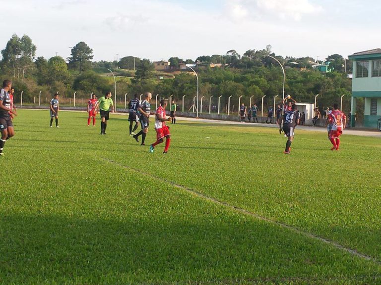 Cohab e Pamta vencem na 5ª rodada do Campeonato de Futebol de Campo
