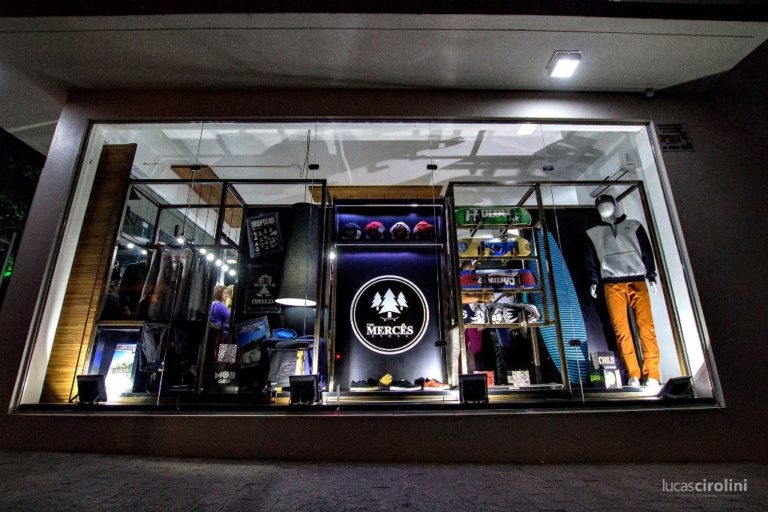 Do skate aos negócios: jovens inauguram loja temática em São Sepé