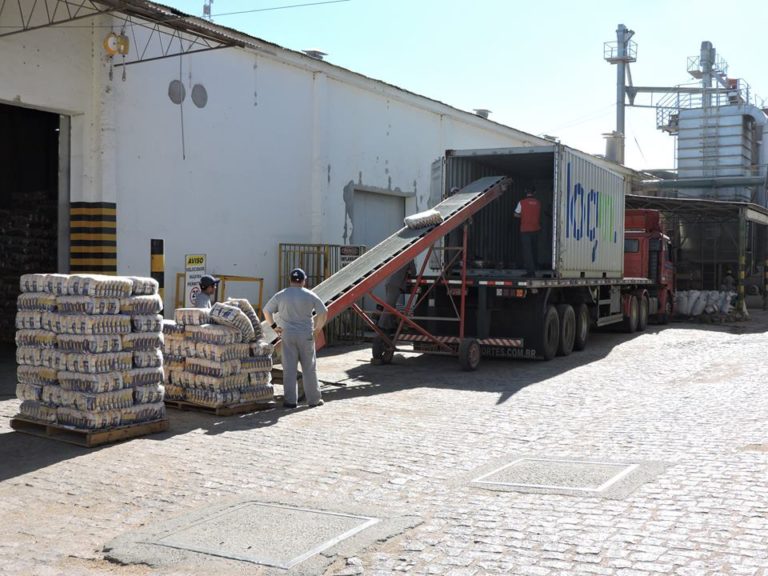 Cotrisel expande negócios e vende Arroz Sepé em Fortaleza (CE)