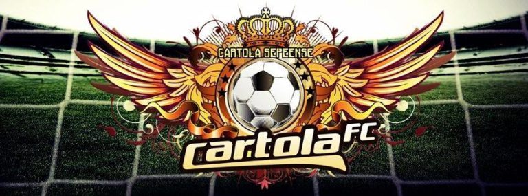 Grupo de sepeenses cria liga no game Cartola FC