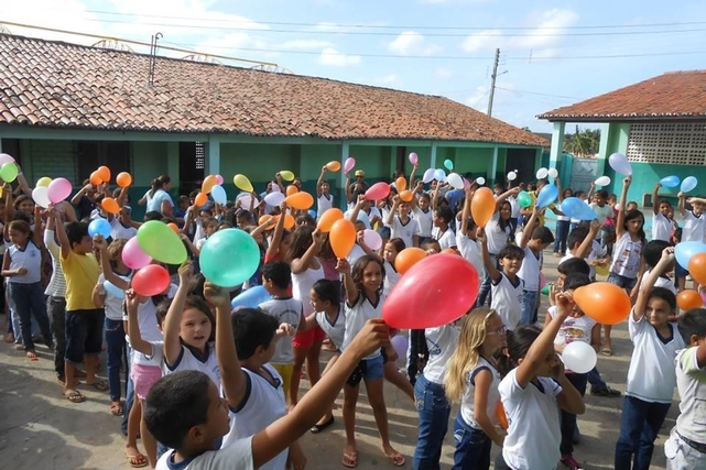 Dia do Desafio: Formigueiro e Vila Nova do Sul vão concorrer com cidades do interior de São Paulo
