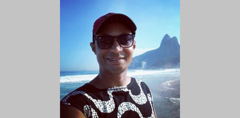 Postagem no Facebook intriga amigos de sepeense que mora no Rio de Janeiro