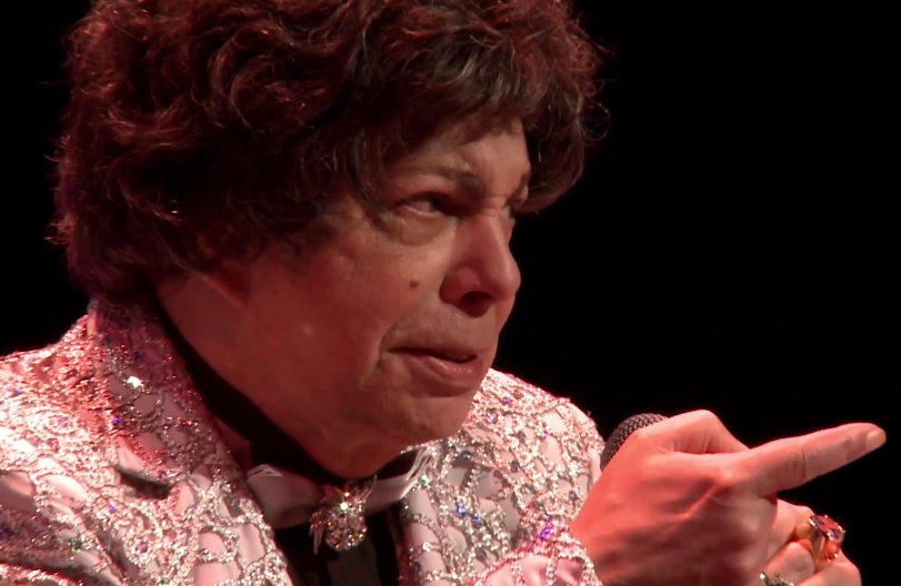 Foto: divulgação/Nelson Hoineff