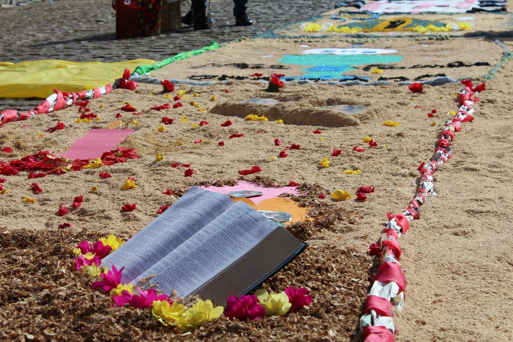 corpus christi tapetes (14)