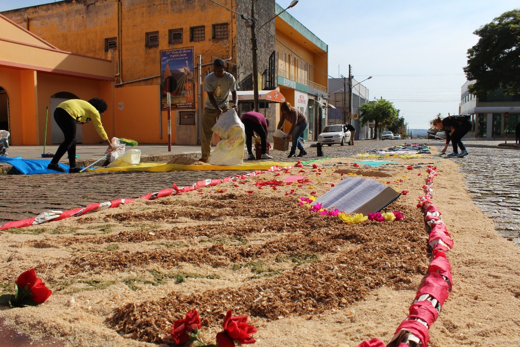 corpus christi tapetes (17)