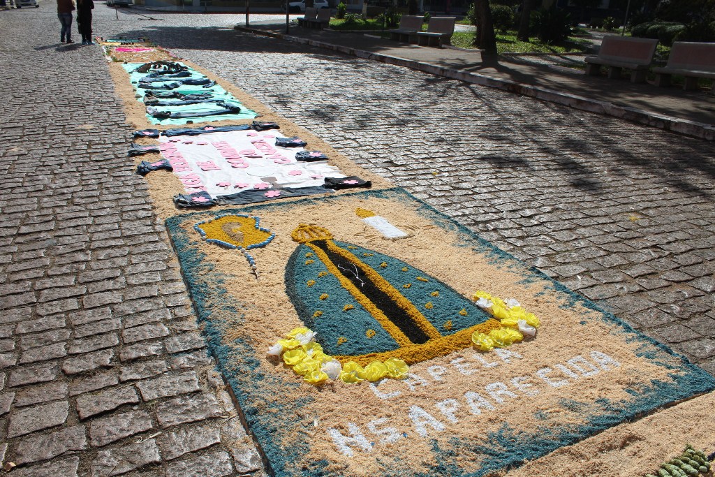 corpus christi tapetes (23)