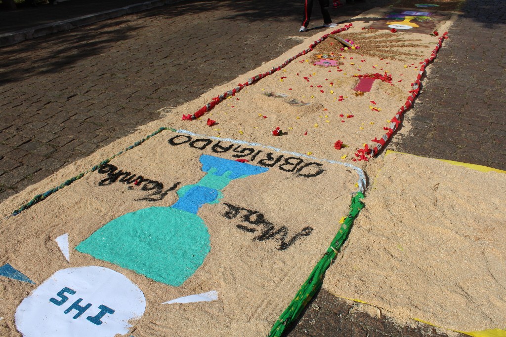 corpus christi tapetes (28)