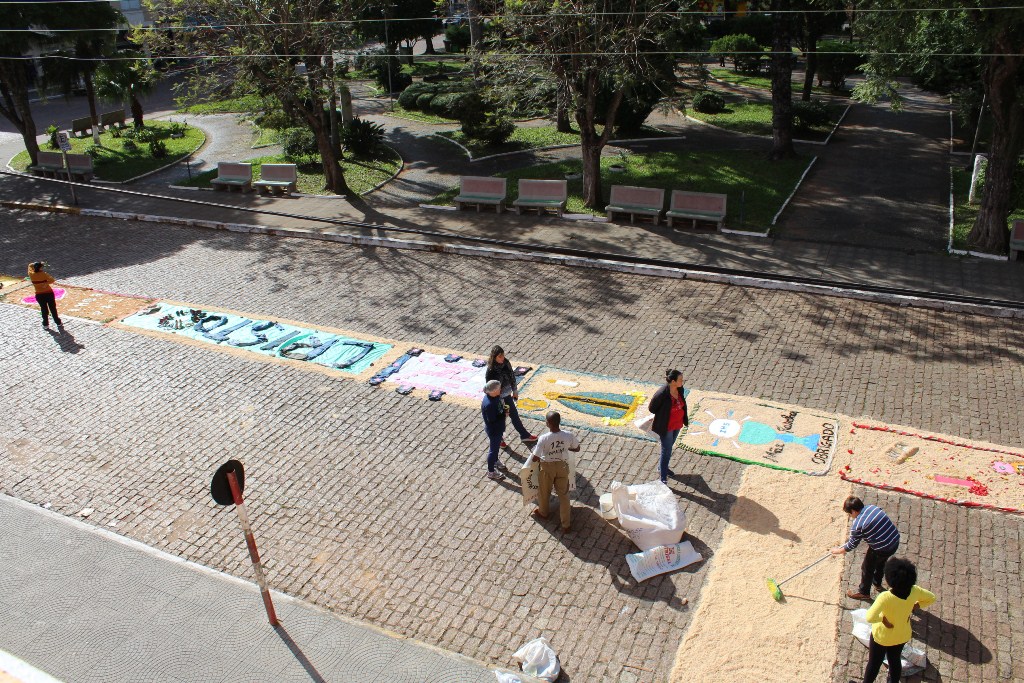 corpus christi tapetes (34)