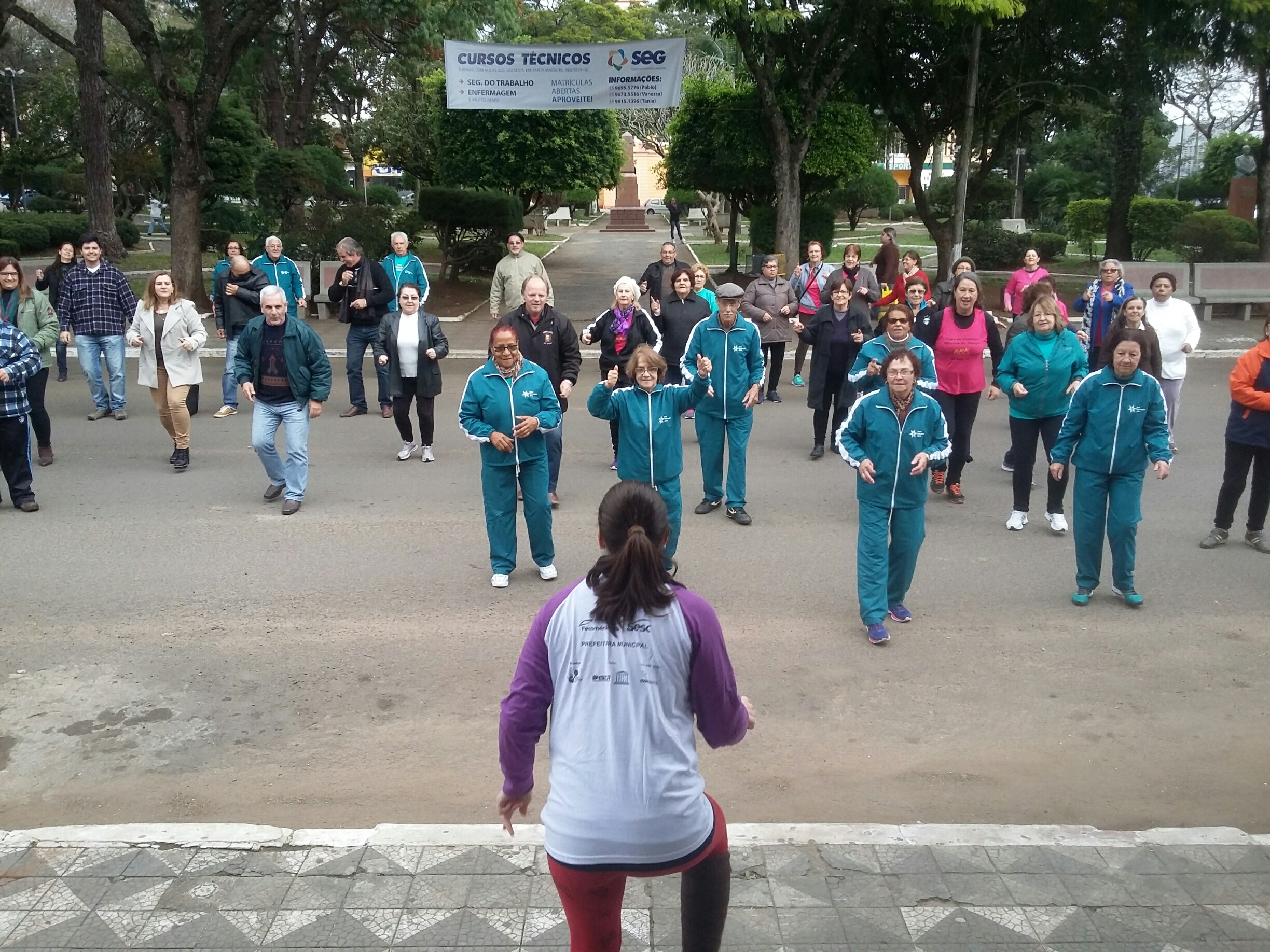 dia do desafio 2016 2