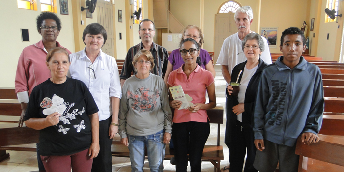 formigueiro horta comunitaria