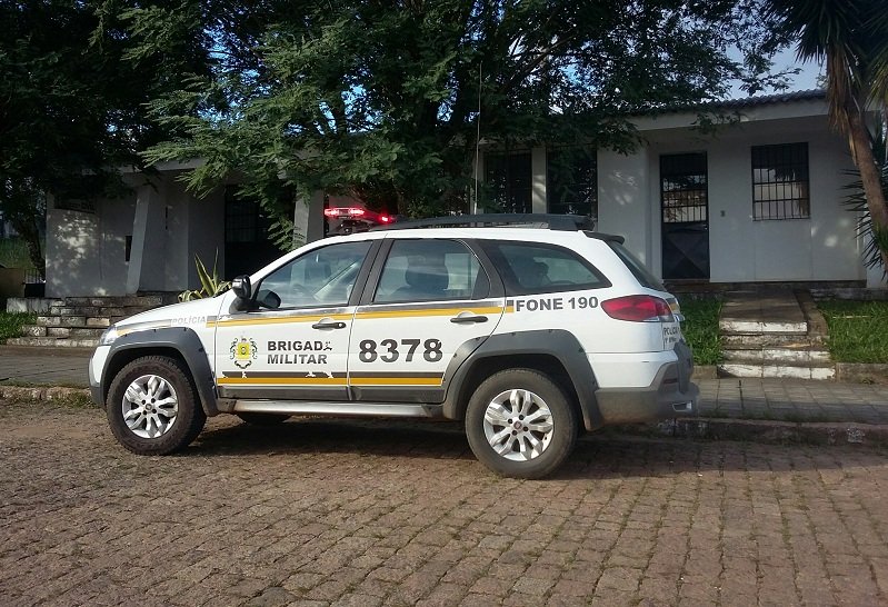 policia brigada militar