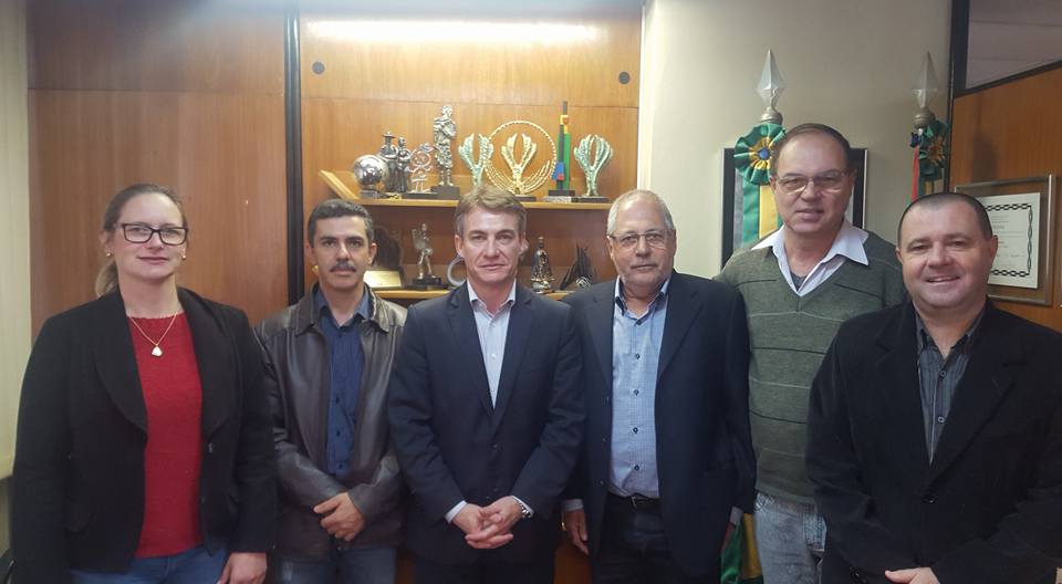 vereadores sao sepe e vila nova