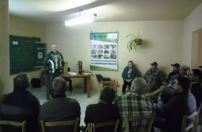 vila nova cercas eletricas