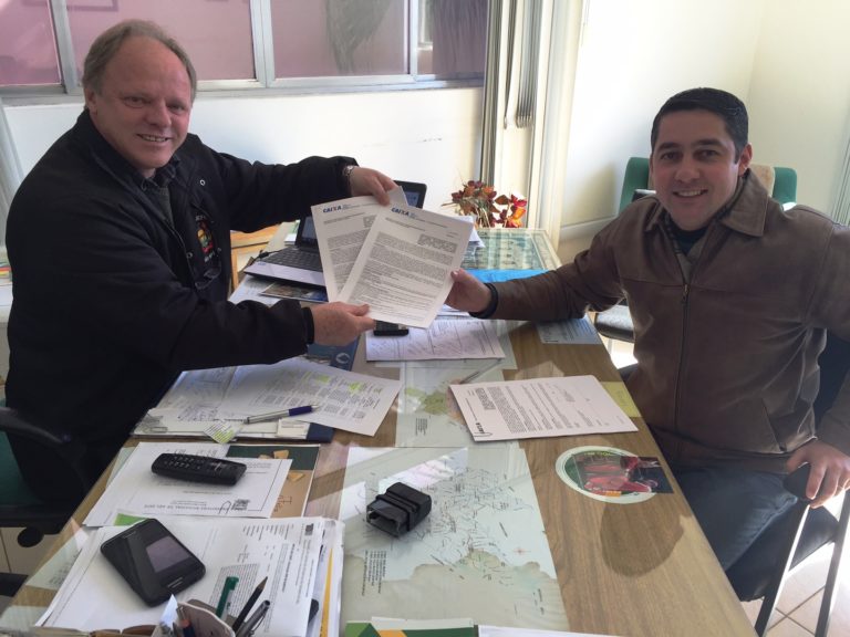 Bairro Zenari deve receber obras de pavimentação