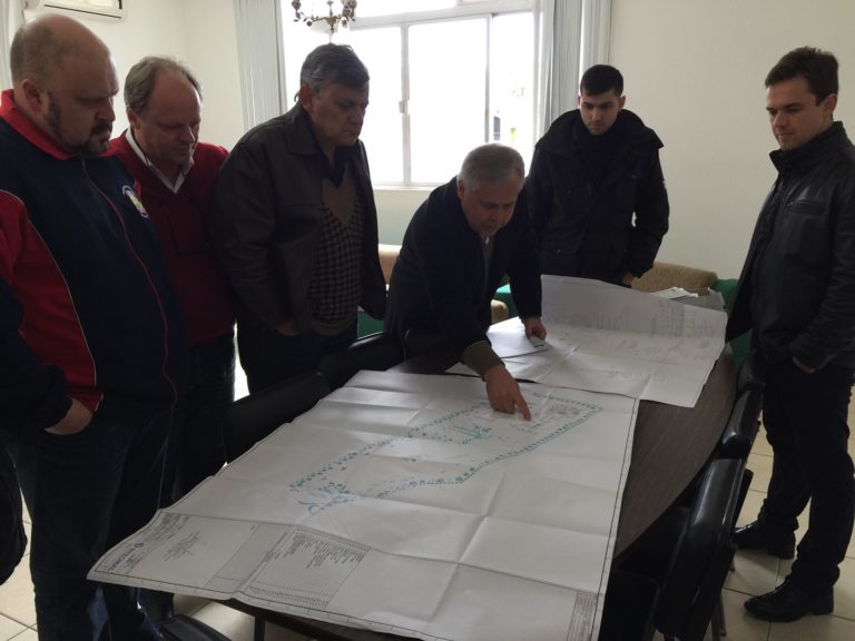 Projeto da Usina Termelétrica é protocolado em uma das últimas fases antes do início das obras