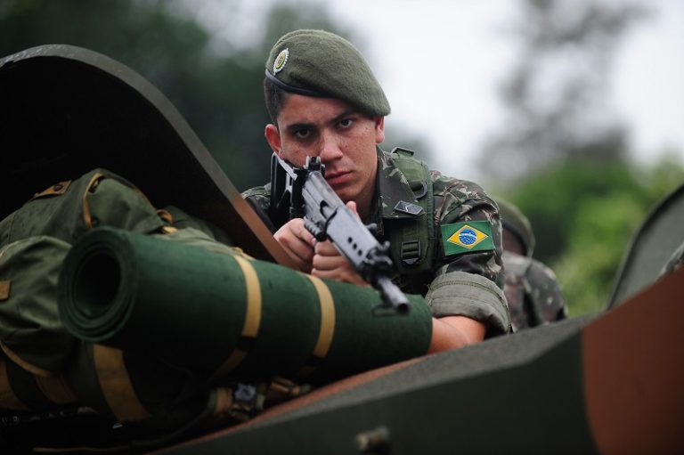 Seleção militar acontece na próxima semana em São Sepé
