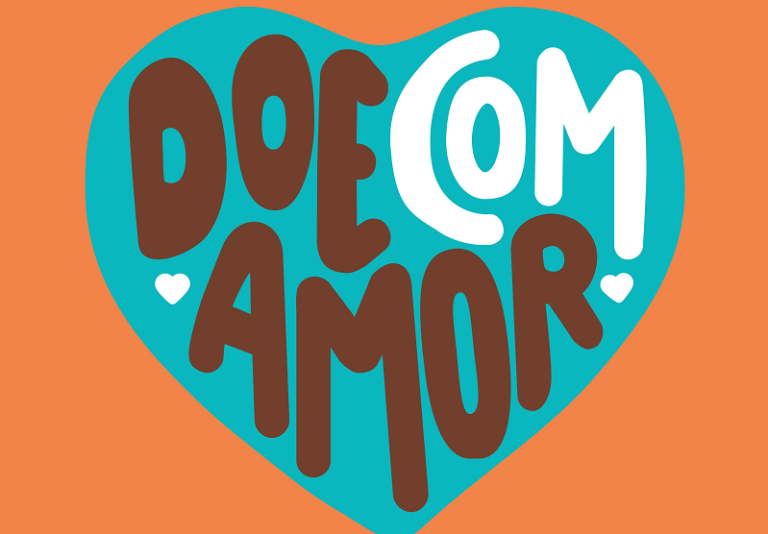 Emater de São Sepé recebe doações para campanha do agasalho