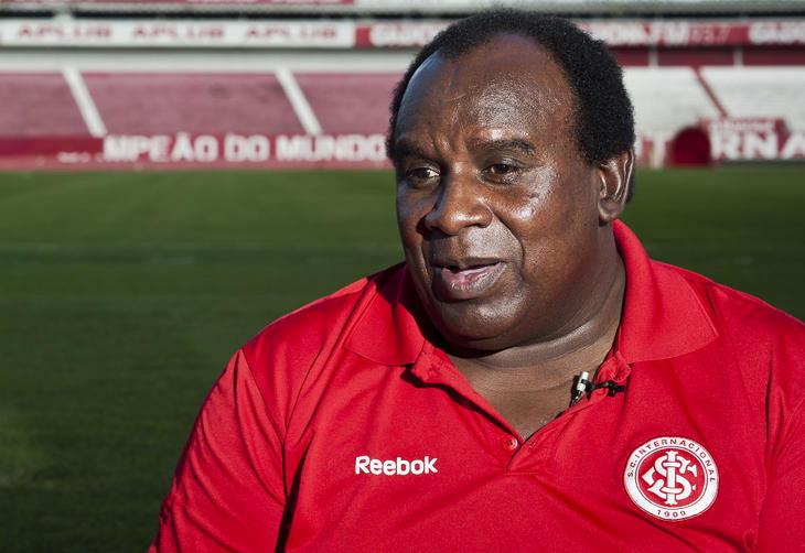 Prefeitura de Caçapava do Sul decreta luto oficial pela morte de ex-jogador do Inter