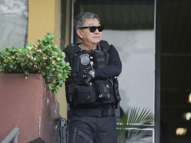 “Japonês da Federal” é preso em Curitiba